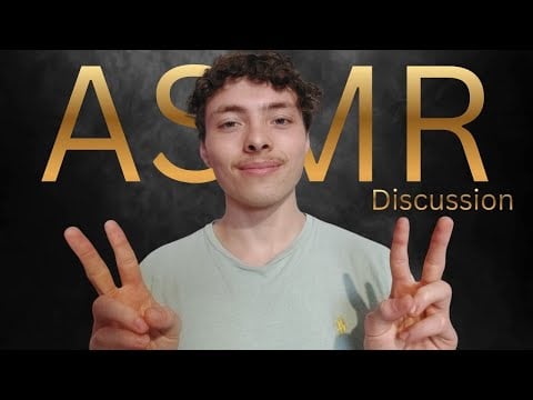 ASMR: Désolé mais tu vas mourir