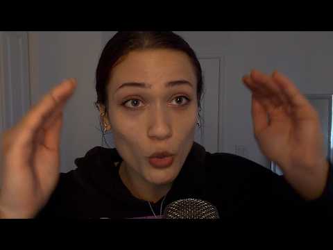ASMR Guess The Song CLICKY Whisper~