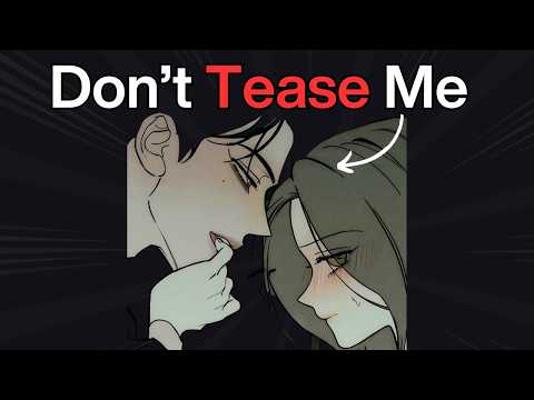 Your Enemy Claims You At A Party With His Kisses [M4F] [Flirty] [Makeup][Boyfriend Roleplay] [ASMR]