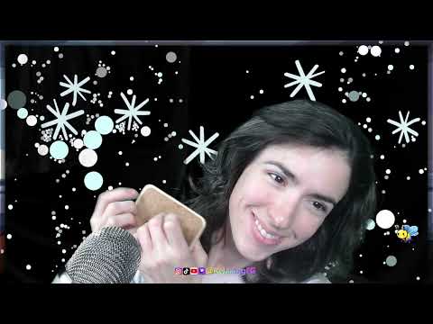 ASMR - Tapping