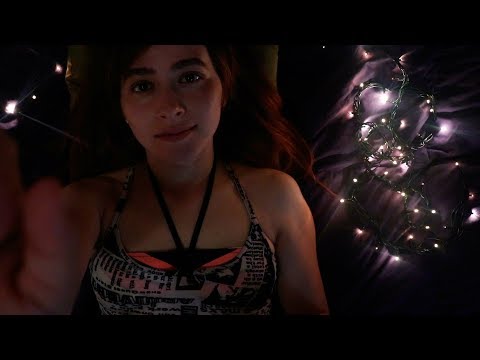 RELAJACIÓN  GUIADA para Quitar el Estrés y la Tensión Psicológica//ASMR en Español