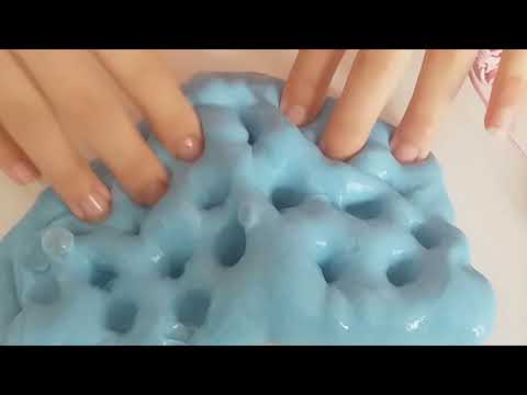 Satisfying Slimes