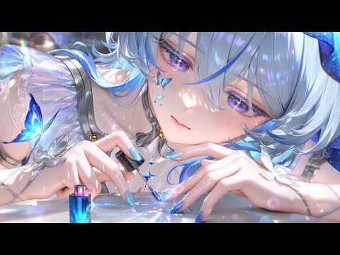 АСМР 🤗мягкий и уютный спа сеанс🤗💕 asmr russian whisper and spa~
