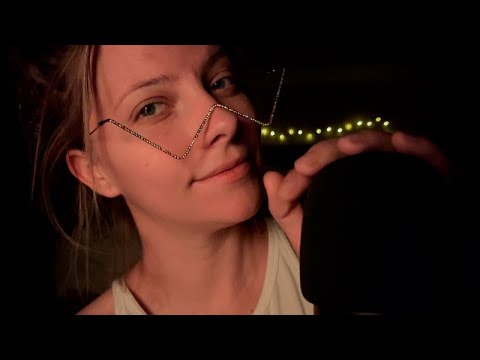 ASMR good morning LIVE STREAM