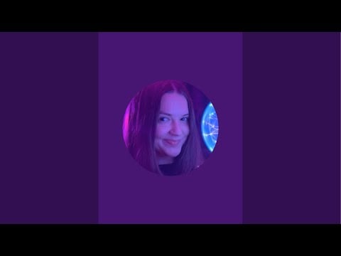 Raven's LateNightASMR is live!