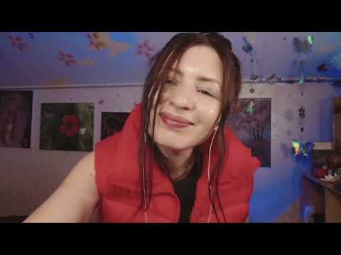 ASMR България | Removing Something From Your Face | Facial Scratching & Facial Brushing 