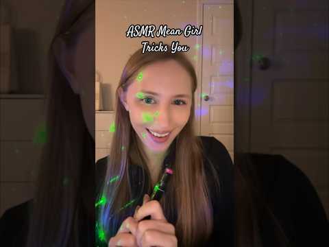 Oops maybe it was marker 😬 #asmrvideos #asmrsound #shorts #tinglesasmr #asmr