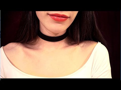 ASMR Sleep Countdown Whisper Ear To Ear 🌟