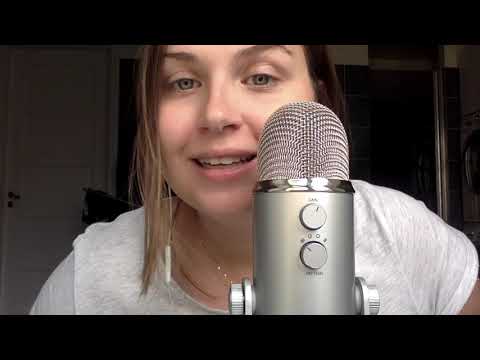 ASMR: Tapping & Scratching (93% Tingles)