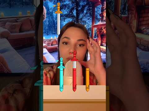 Game Asmr #asmr #hsyasmr #game #relaxingvideos #asmrsounds