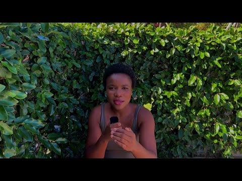 ASMR STORYTIME! [Uber Experience in South Africa | Soft Whispered Story for Relaxation & Sleep] 🚘 