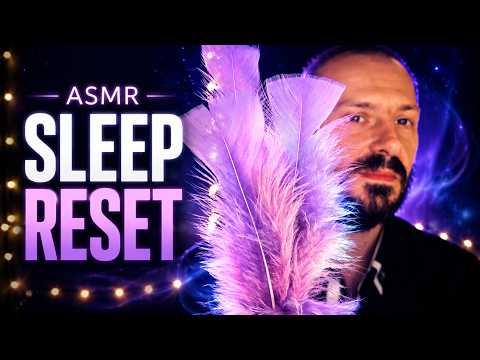 This ASMR Will Reprogram Your Brain for Sleep