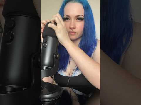 deep brain scratch 💆‍♀️ #asmr #micscratching #asmrsounds