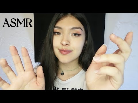 ASMR para DORMIR PROFUNDAMENTE en 5 MINUTOS - Jenn ASMR