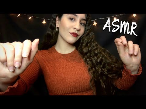 ASMR - Meditación guiada *SUSURROS*