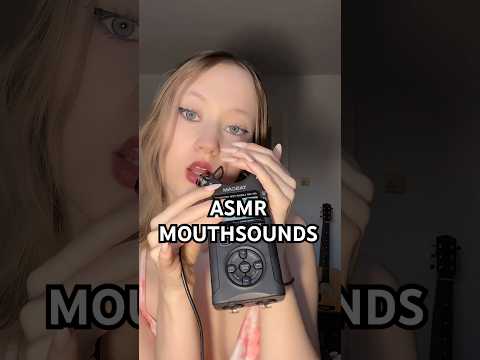 #asmr #mouthwhisper #tingles #fabricscratching #mouthsounds