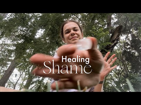 Identifying Inner Shame: Compassion Reiki Healing Light Language