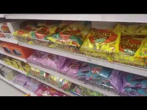 🐣 Target Easter Candy Walk-Through / Crinkles 🐣