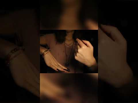 Hypnotic Hand Movements with Whispers #ASMR