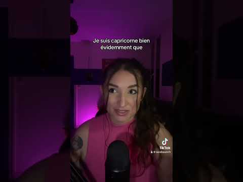 ASMR FRANÇAIS : QUEL EST VOTRE SIGNE ASTRO?