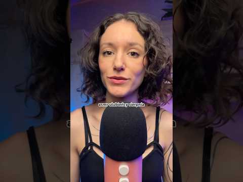 ulubieńcy sierpnia - pogadanka ASMR po polsku