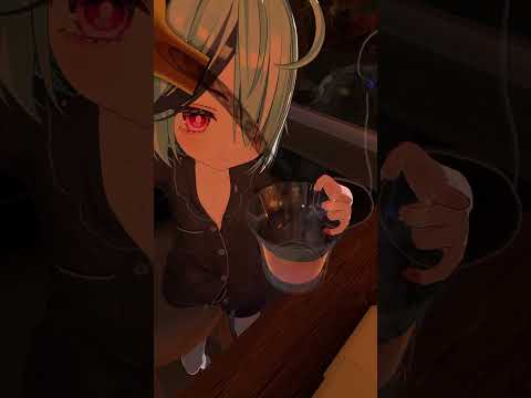 ASMR After a Shift at the Long Day Factory