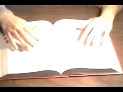ASMR Dictionary Reading and Voice Test