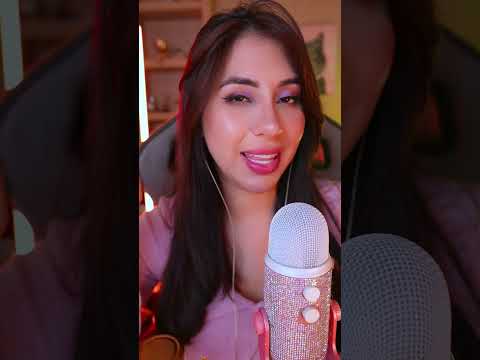 Adivina el ASMR en 3 segundos... ⏱️