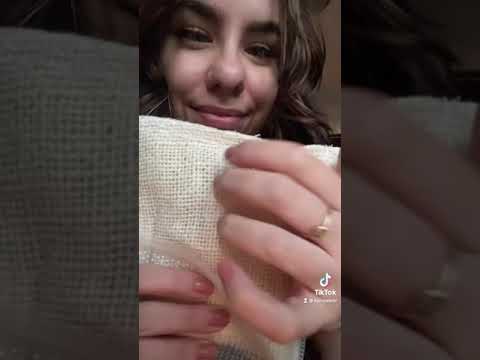 ASMR Little haul