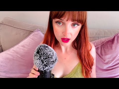 ASMR Mouth Sounds To Blow Your Mind 🤯💦