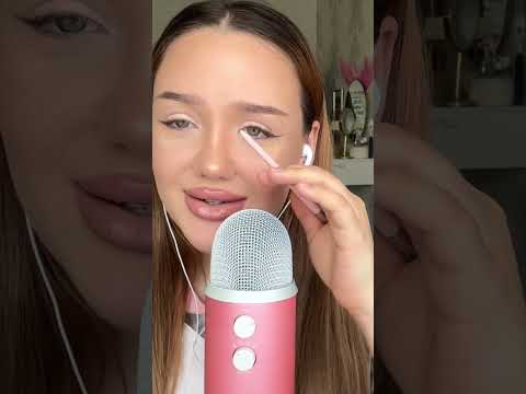 угадай слово 👼🏼 уже на канале ✨ #асмр #asmr