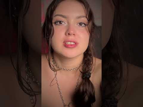ASMR: Gentle Facial Triggers & Personal Attention Session