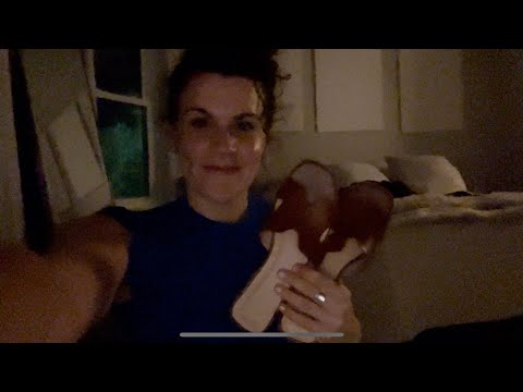 ASMR: Styling You For A Date (Personal Attention)