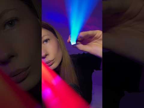 ASMR Relaxing Light Triggers ✨ Deep Sleep & Tingles #asmr #asmrsleep