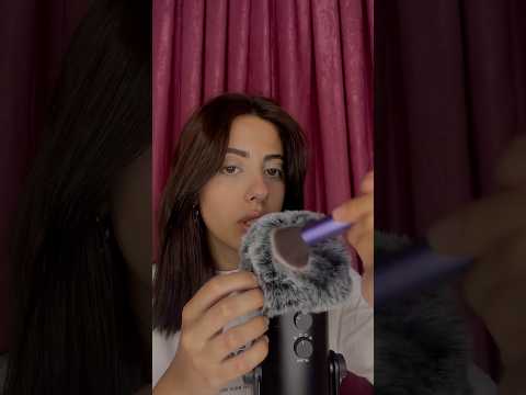ÇOK GERGİNİM ŞUAN | TÜRKÇE ASMR  #summeronshorts #asmr