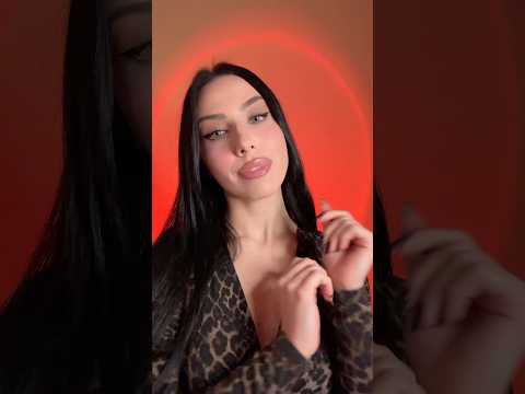 Segui le mie istruzioni per dormire ASMR #asmrseguilemieistruzioni #asmrita #asmritalia #asmrvideo
