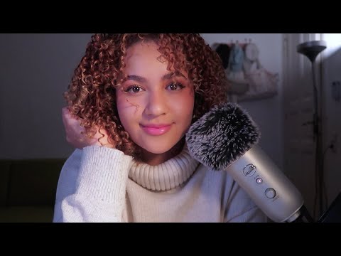 ASMR Labervideo – Health Update und Storytime