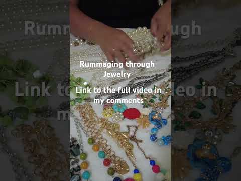 #foryou #asmrvideo #jewellery #tingles