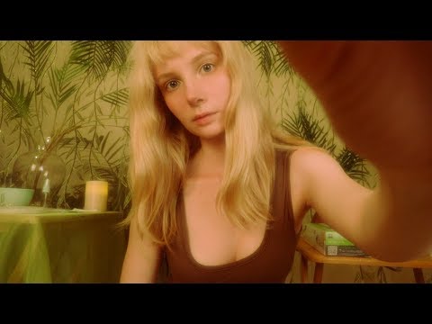 Refresh Roleplay 🌿💦🌿 ASMR Personal Attention and Spa Treatment