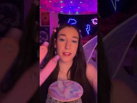 🧚🧚🧚  #asmr #relax #energyrain