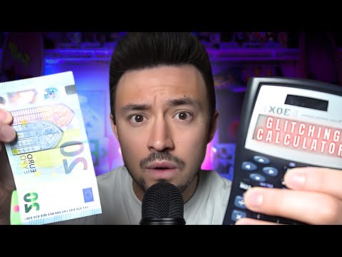 1 Hour of your FAVE ASMR Triggers! (no mouth sounds)