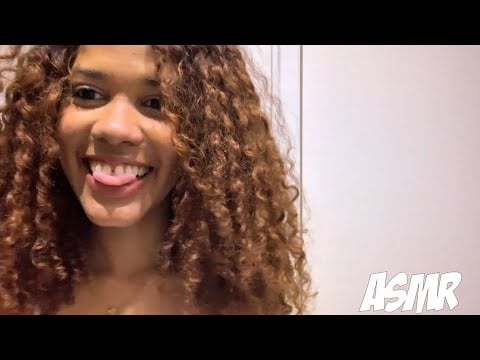 ASMR CASEIRO - Scratching em tecidos diferentes