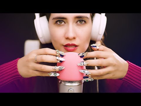 Asmr para dormir en 20 minutos | ASMR Español | Asmr with Sasha