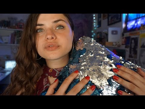 Video para dormir SI o Si - ASMR