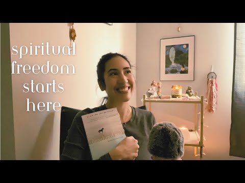The GREATEST self help book to BEGIN your HEALING🦋