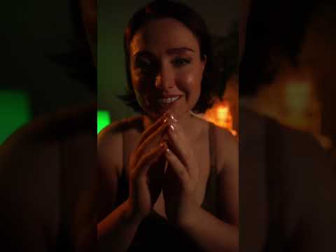 Just checking in on you... 🤍 (ASMR Personal Attention)
