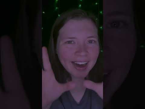 'm just gonna tickle you for a second (asmr)