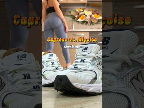 Bare Feet Crushing Food in NEW Shoes! Oddly Satisfying ASMR