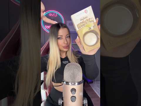 File market dondurmalı mochi deniyoruz 🍡 #shorts Türkçe ASMR
