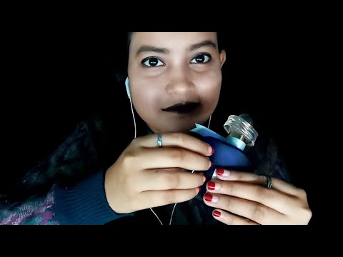 ASMR Softly Tapping Helping You Relax For Sleep